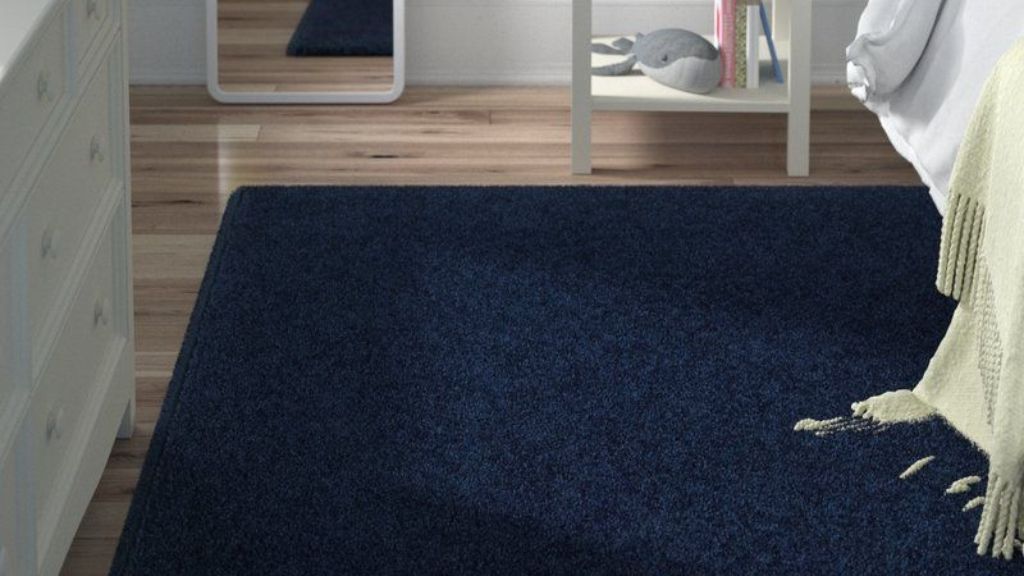 10 Best Carpet Colors for Gray Walls