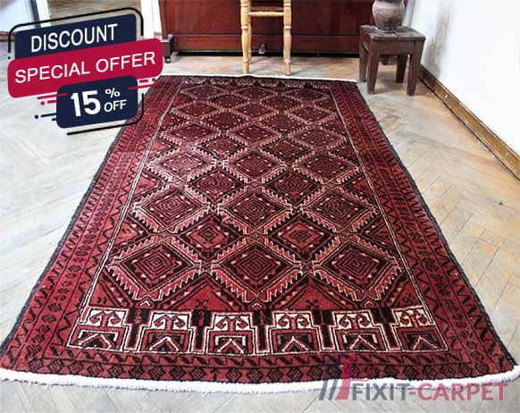 Handmade Rugs at Discounted Price