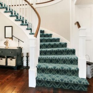 Luxury Stair Carpet Dubai