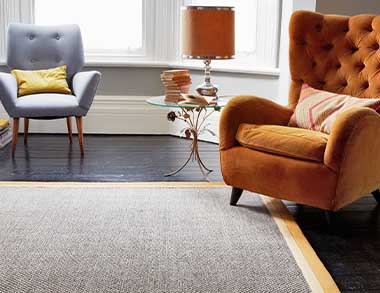 Sisal Rugs Dubai