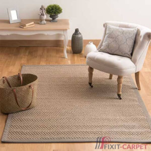 Natural Sisal Rugs Dubai