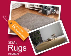 Sisal Rugs Dubai