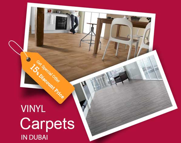 Vinyl Carpet