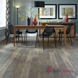 Perfect Laminate Flooring Dubai