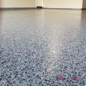 Stunning Terrazzo Flooring Dubai