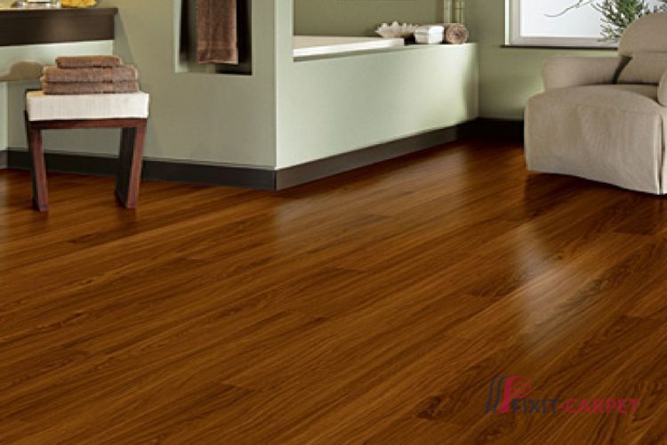 Top quality vinyl plank flooring