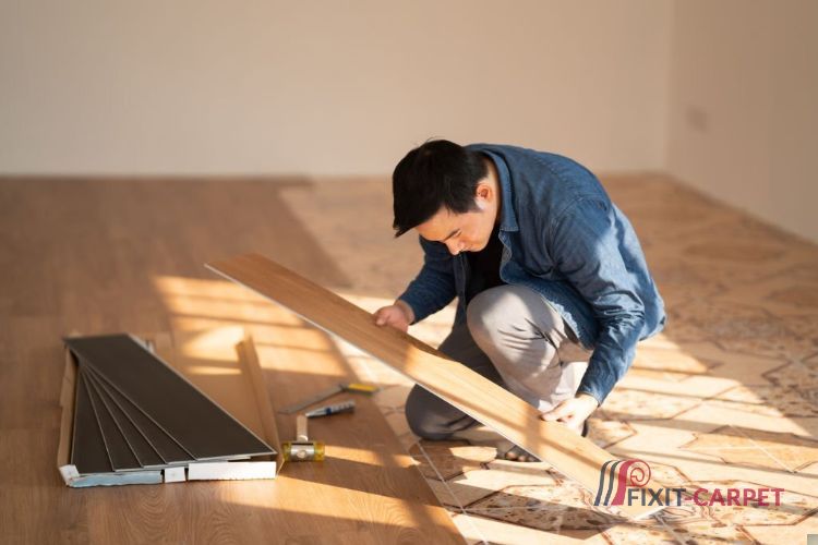 Flooring Dubai