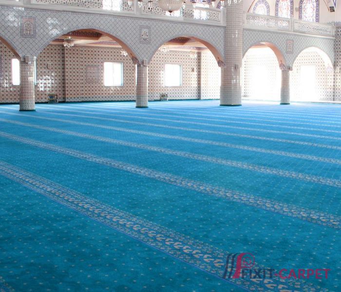 Amazing Mosque carpet
