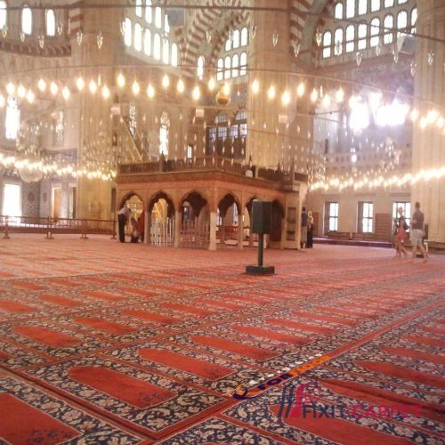 Best Mosque carpet