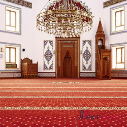 Durable Mosque carpet