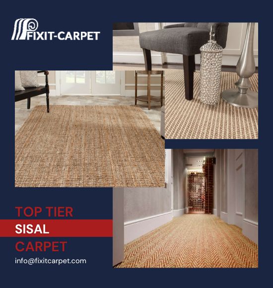 Sisal Carpet Dubai