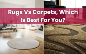 rugs vs carpets