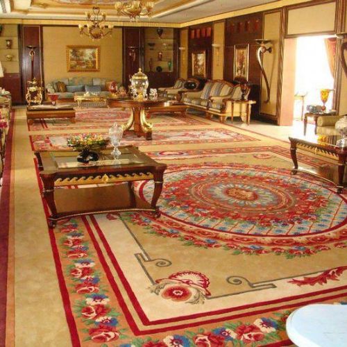 Carpets Dubai