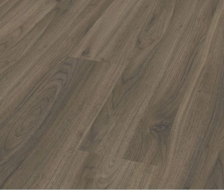 Wooden Flooring Sample