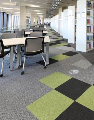 office carpets Dubai