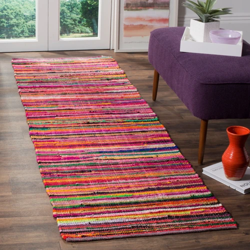 Handmade rugs in Dubai