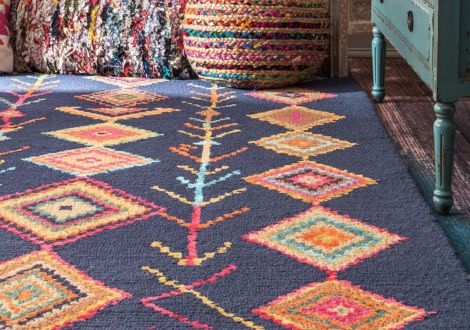 custom rugs Dubai