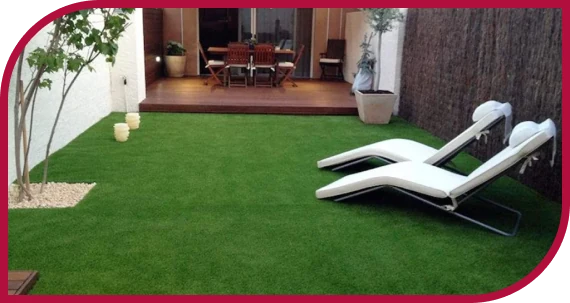 Grass Carpet Dubai