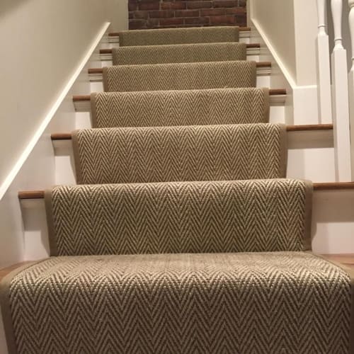 Stair Carpets Dubai