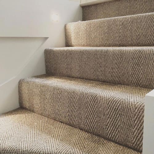 Stair Carpets In Dubai