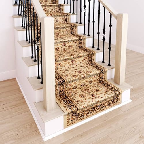 Stair Carpets Dubai