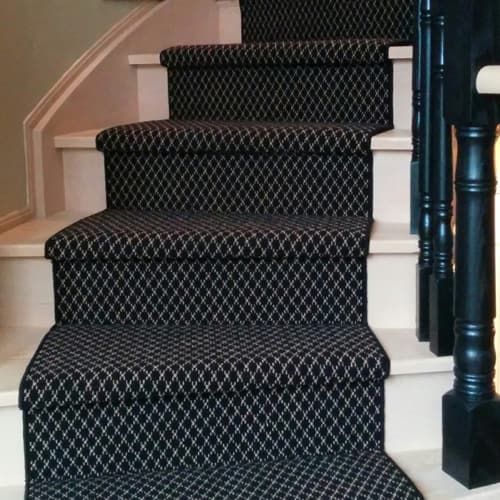 Stair Carpets Dubai