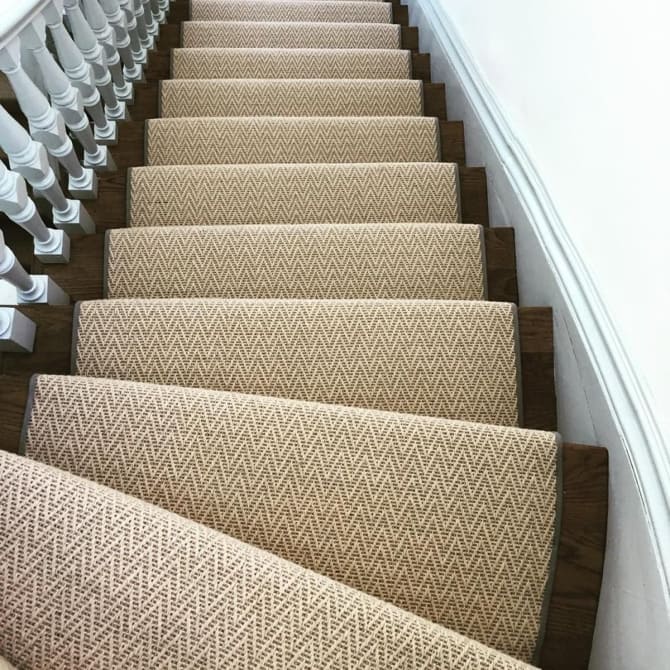 Stair Carpets Dubai