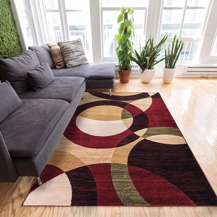 Area Rugs Dubai