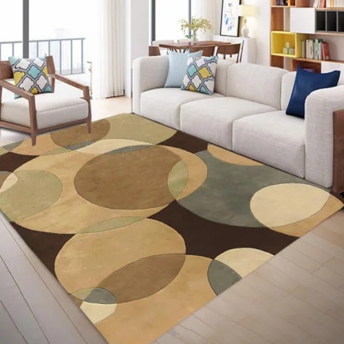 Area Rugs Dubai