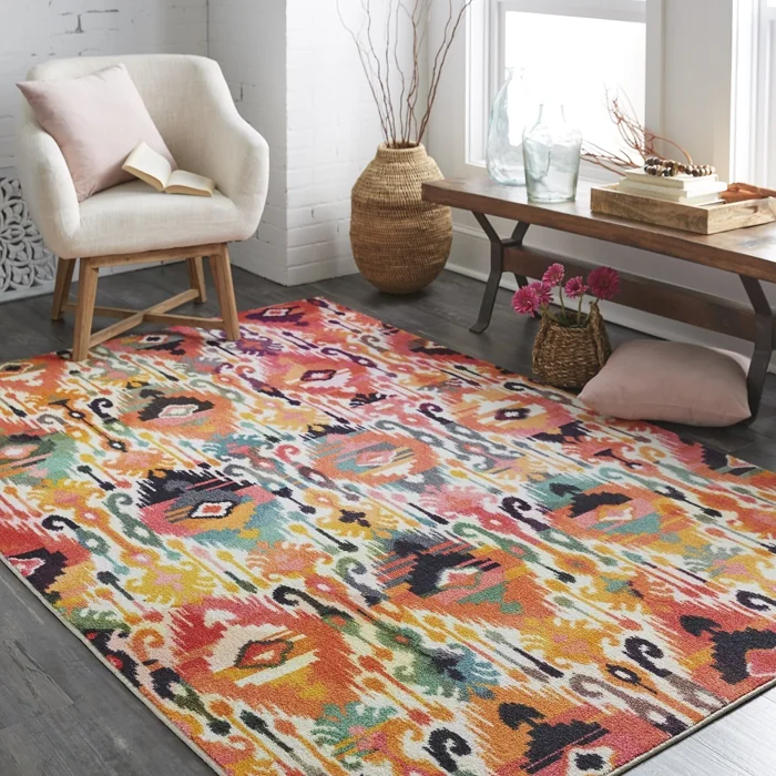 Area Rugs Dubai