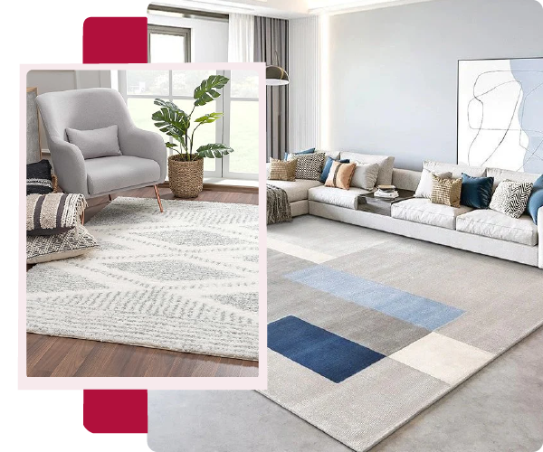 Area Rugs Dubai