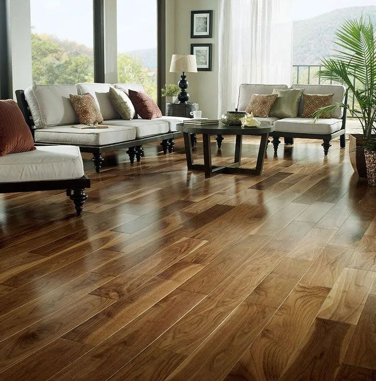 flooring Dubai