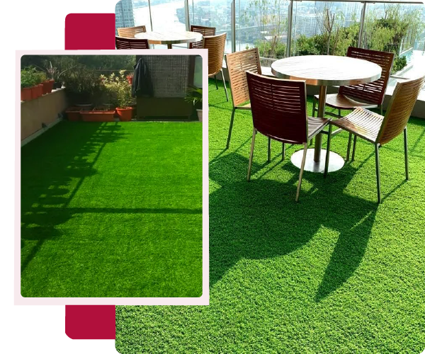 Grass Carpet Dubai