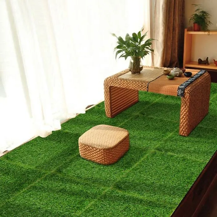 Grass Carpet In Dubai