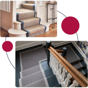 Stair Carpets Dubai