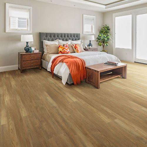 LVT Flooring Dubai