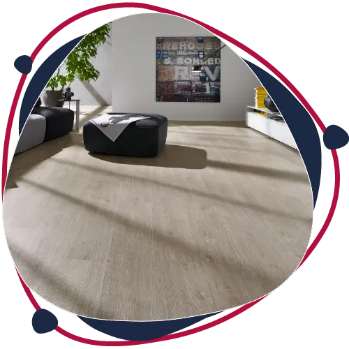 LVT Flooring Dubai