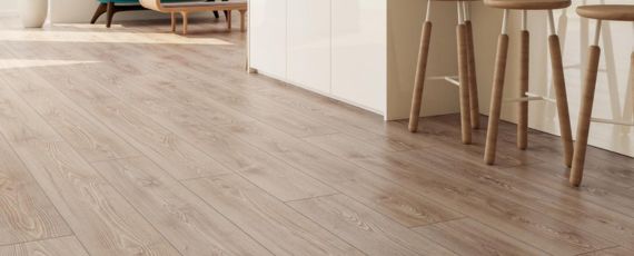 LVT Flooring Dubai