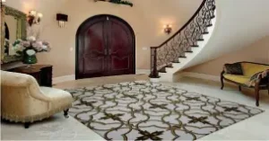 Perfect Rug for Your Dubai Workspace