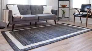 Stylish Rugs Aesthetics & Functionality