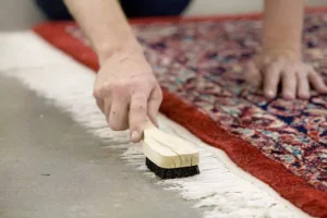 Some Maintenance Tips For Your Workspace Rugs