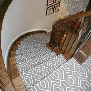 Stair Carpet Color Ideas