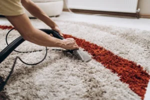Carpet Cleaning Tips For Your Dubai Home Freshness