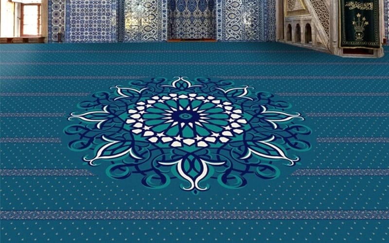 Factors to Consider When Choosing Mosque Carpets