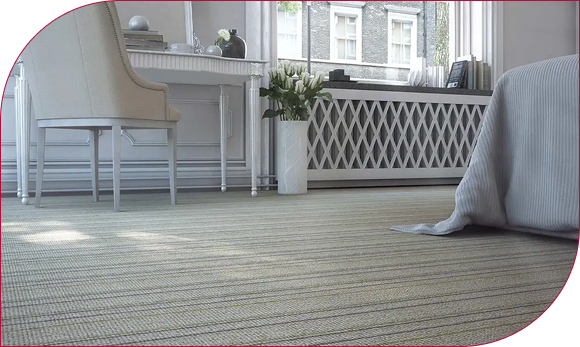 exhibution carpets