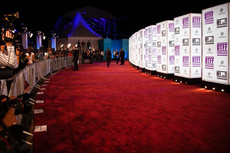 Red Carpets