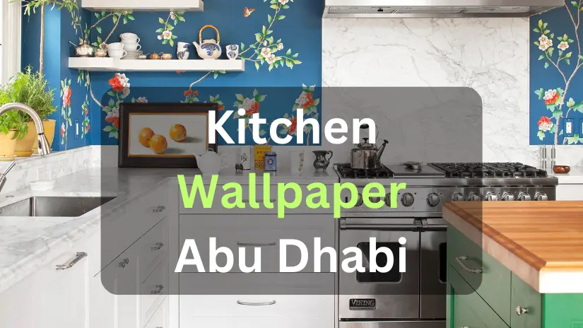 Kitchen Wallpaper