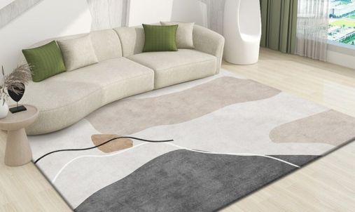 Bedroom carpets