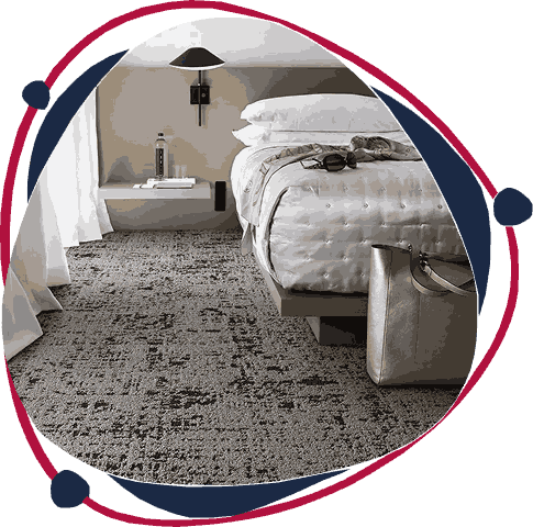 Carpet installation