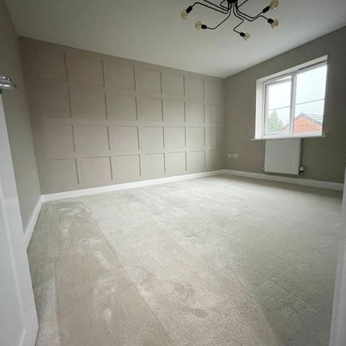 Wall to Wall Carpets in Marina